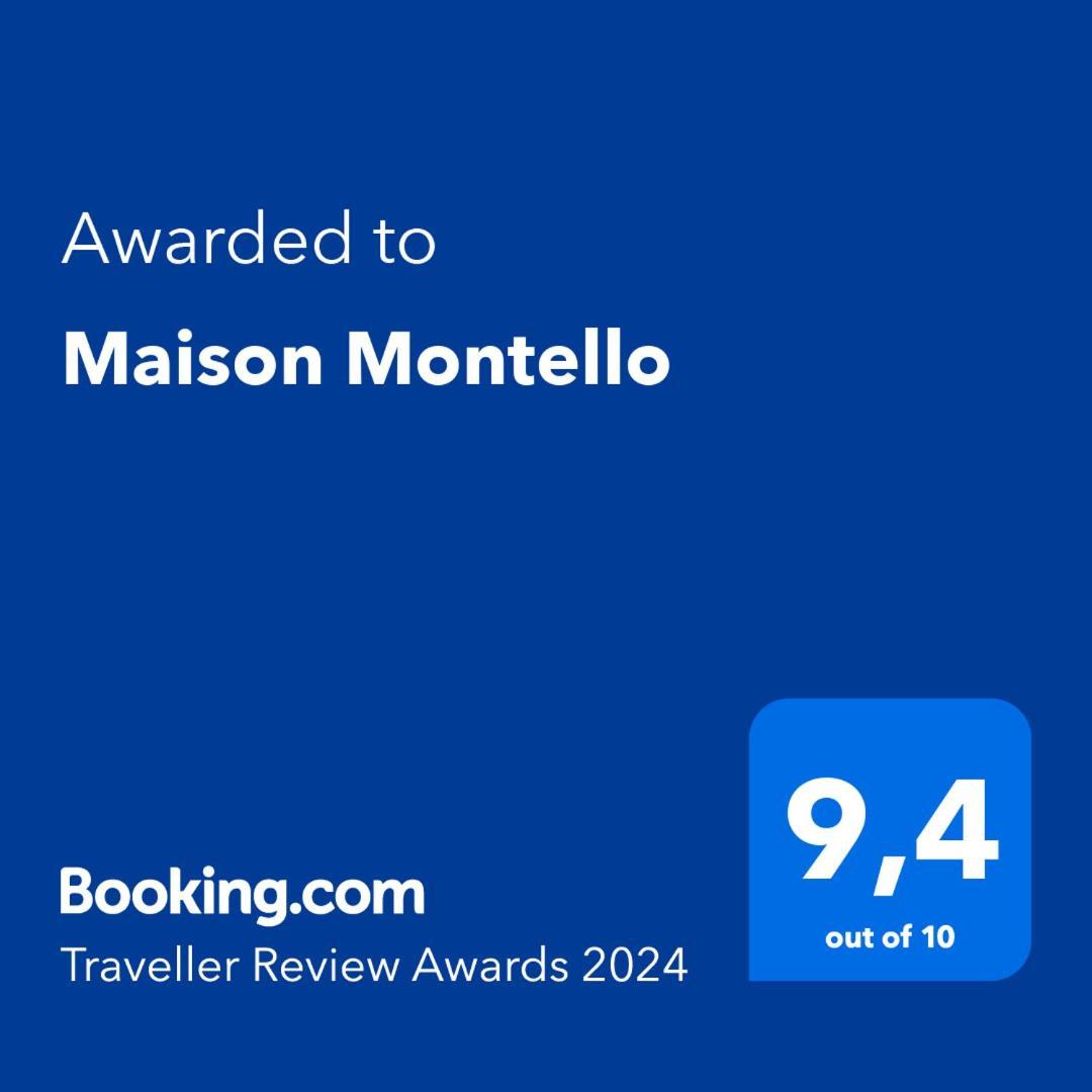 Maison Montello Varese Exterior photo